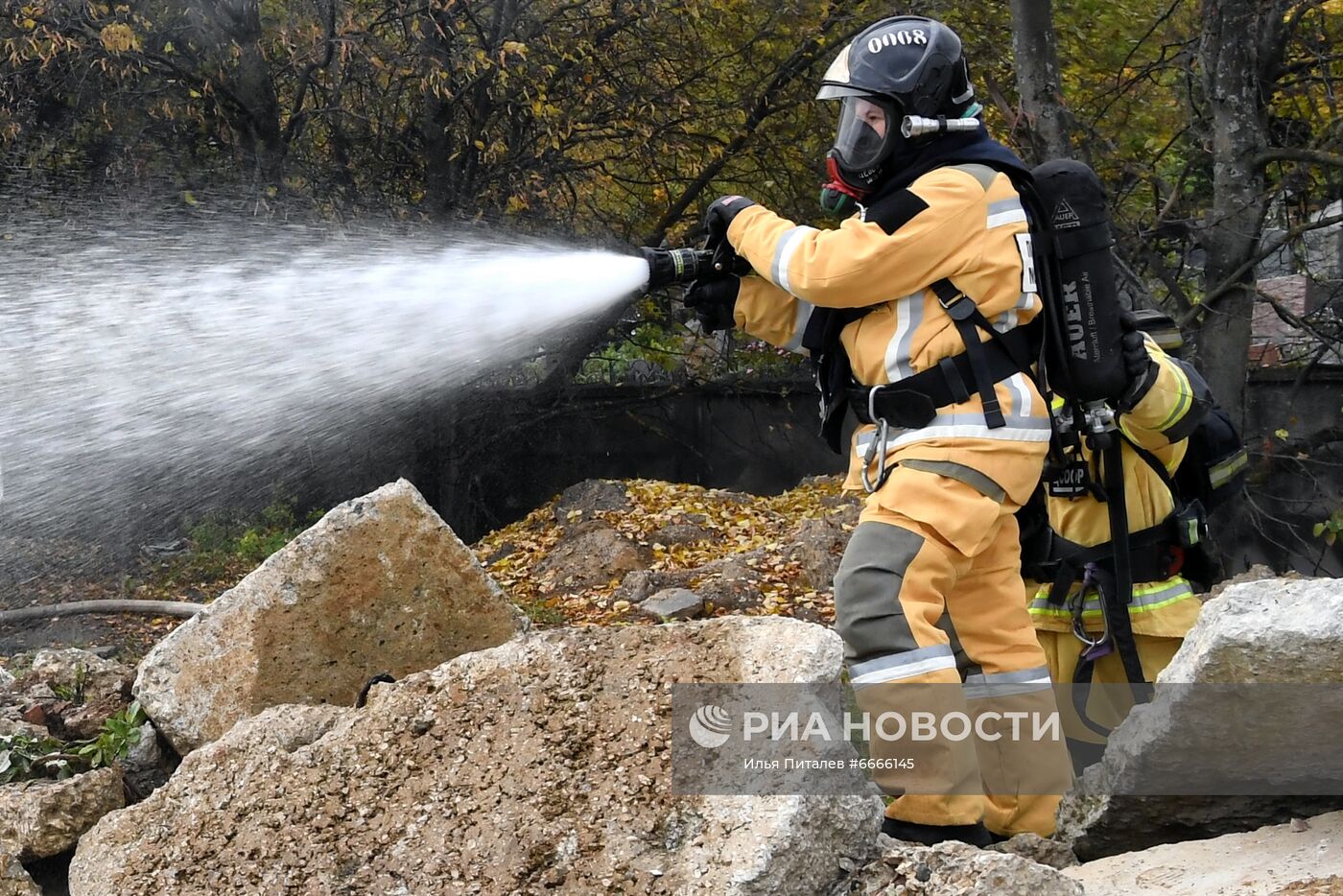 День гражданской обороны