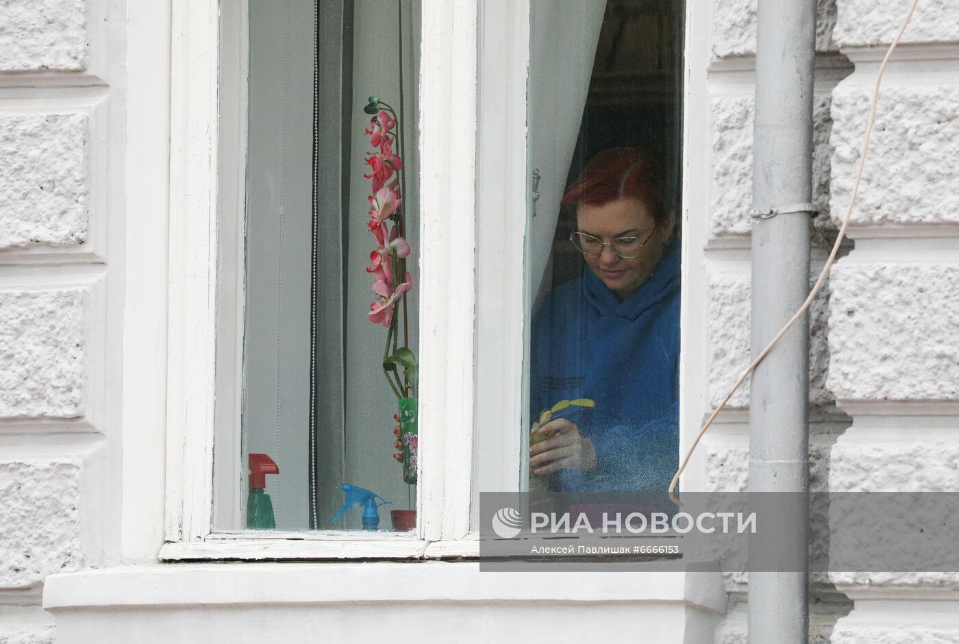 Обыски в администрации Евпатории из-за задержания мэра Р. Тихончука