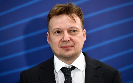 Международный строительный форум 100+ TechnoBuild в Екатеринбурге