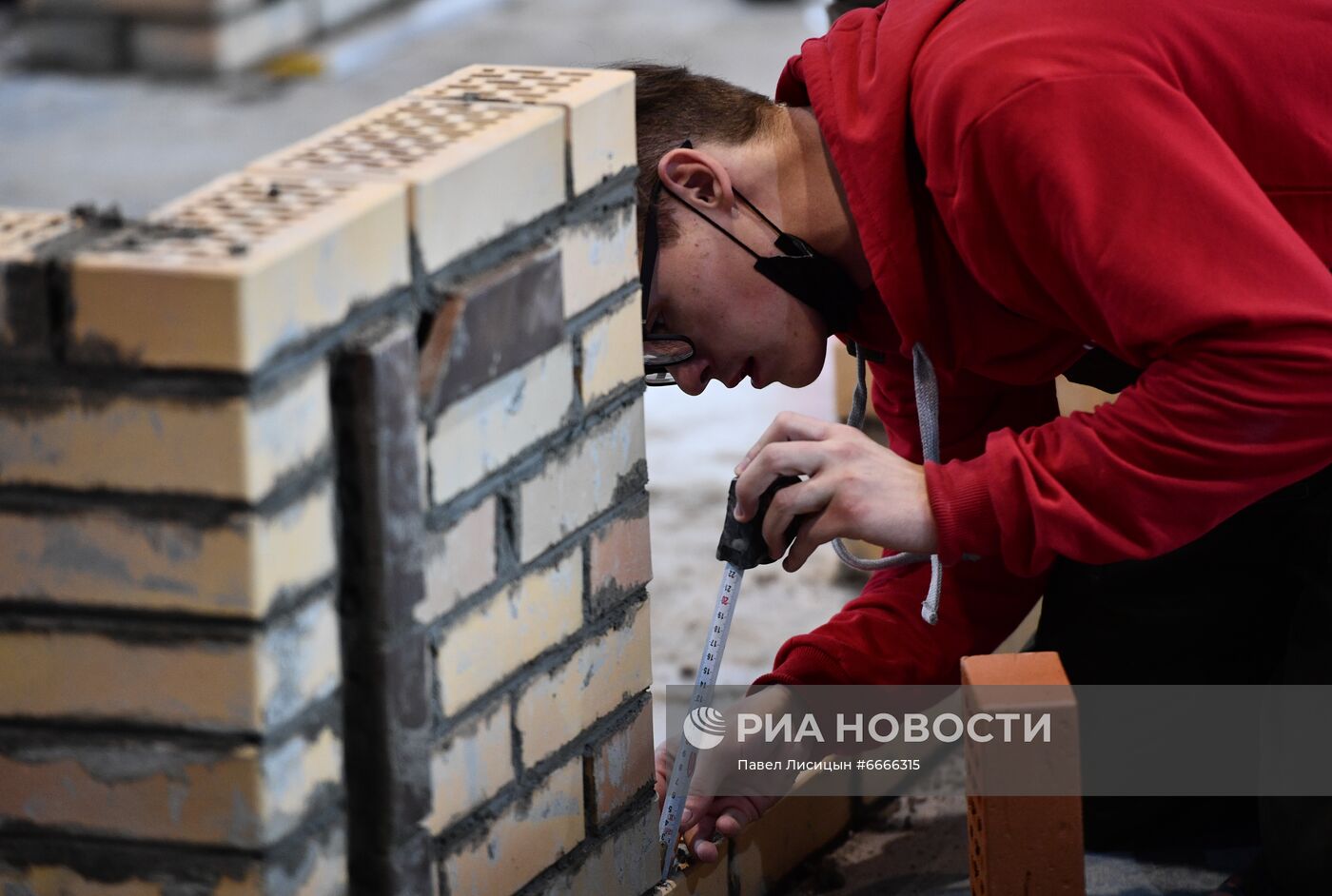 Чемпионат в сфере градостроительства и урбанистики Urban Skills в Екатеринбурге