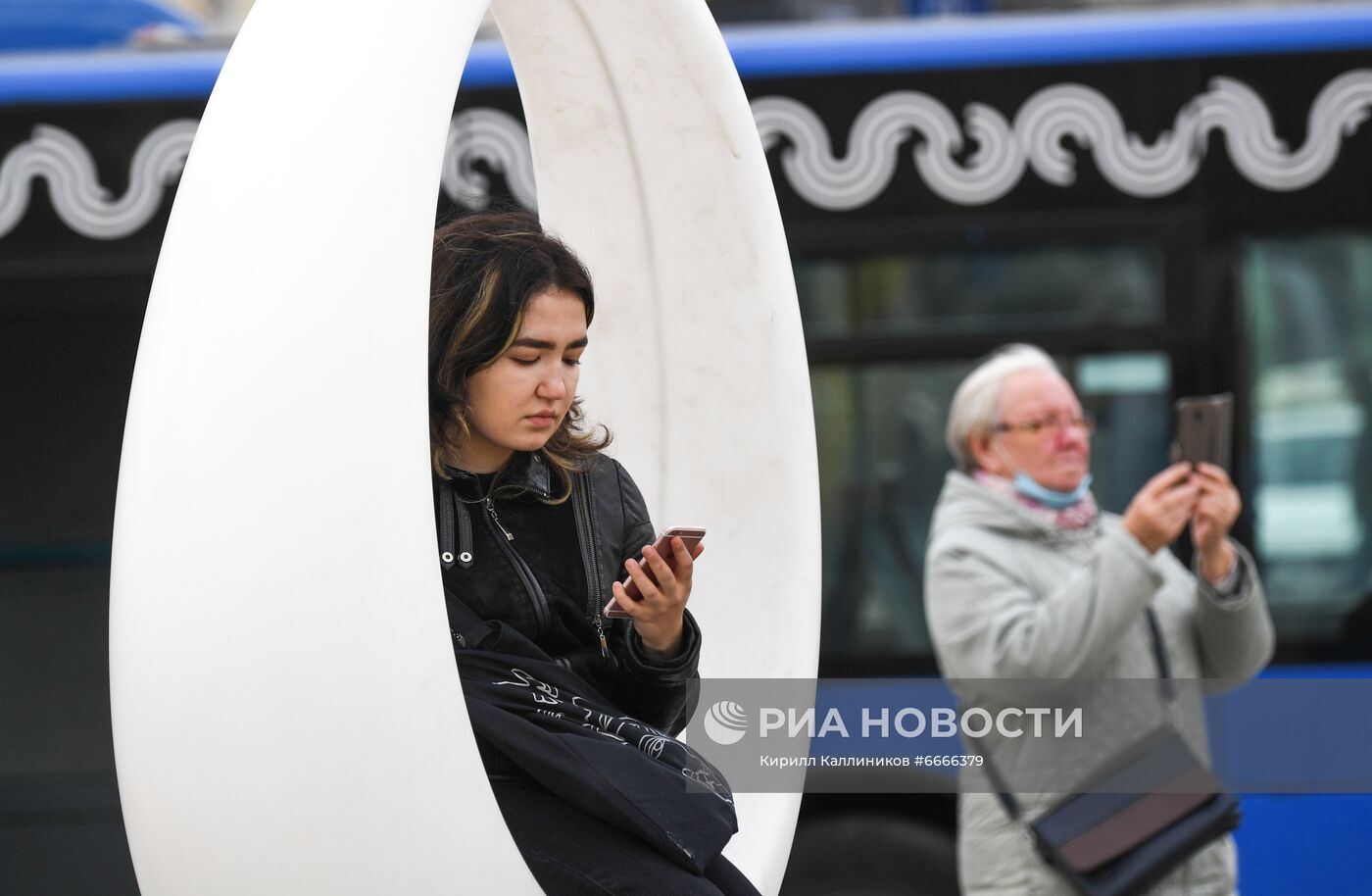 Повседневная жизнь