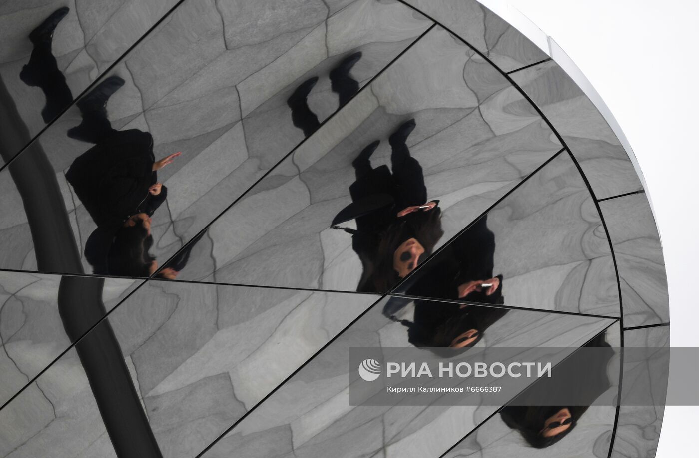 Повседневная жизнь