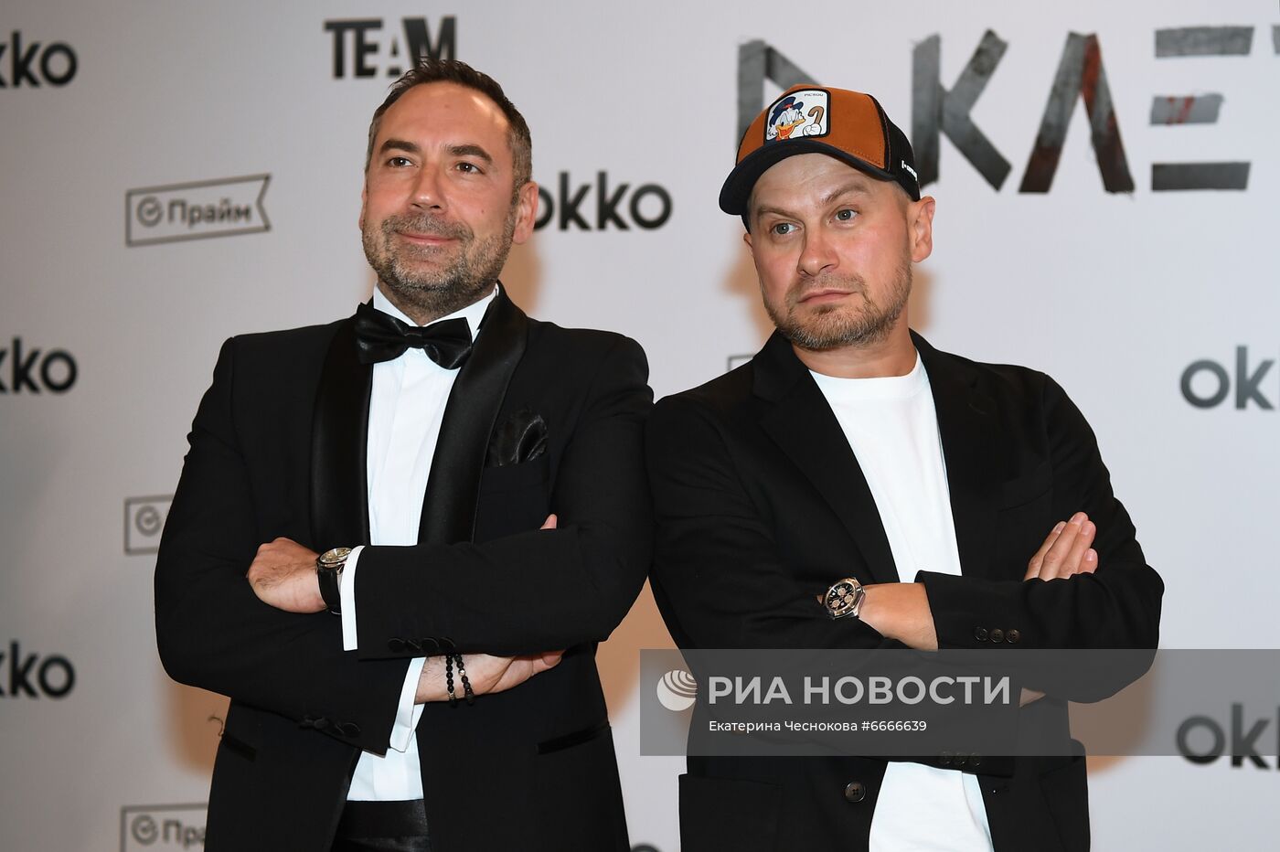Премьера сериала "В клетке 2. Бой продолжается"