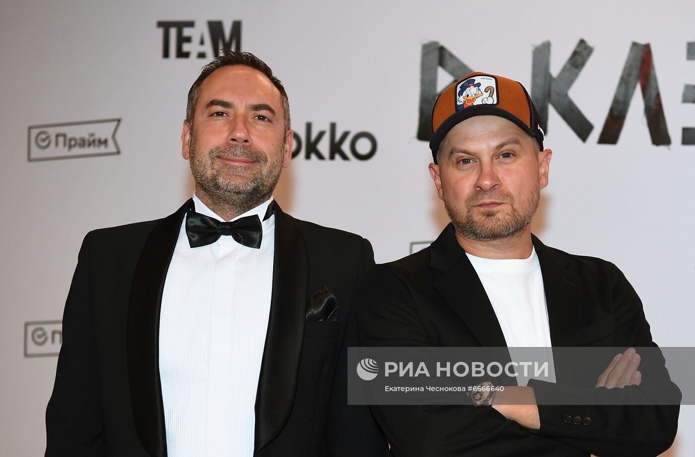 Премьера сериала "В клетке 2. Бой продолжается"