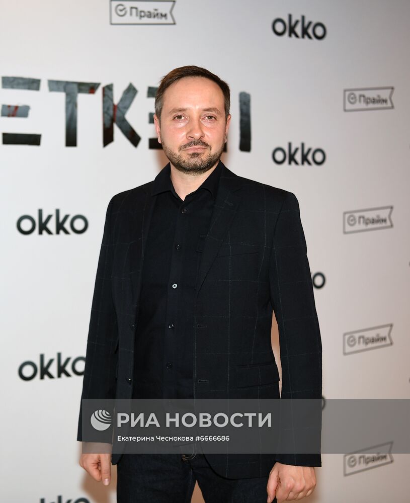Премьера сериала "В клетке 2. Бой продолжается"