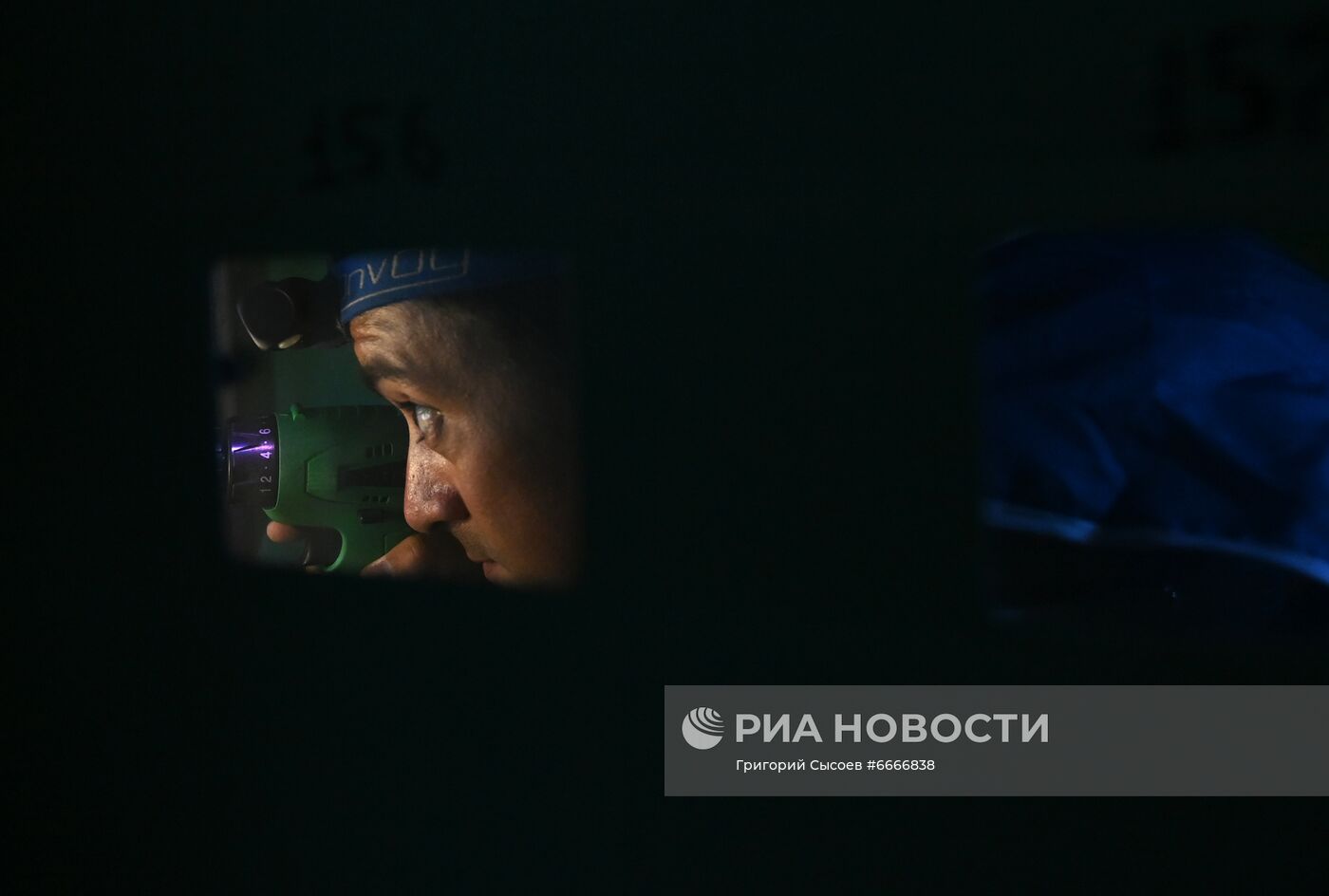 Замена счетчиков электроэнергии