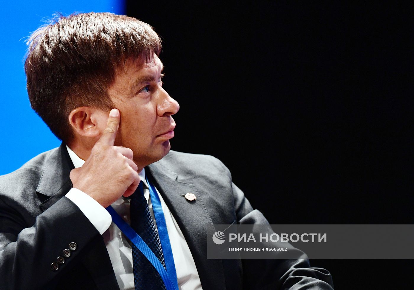 Международный строительный форум 100+ TechnoBuild в Екатеринбурге. День второй