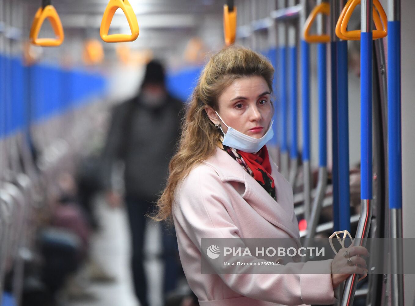 Повседневная жизнь