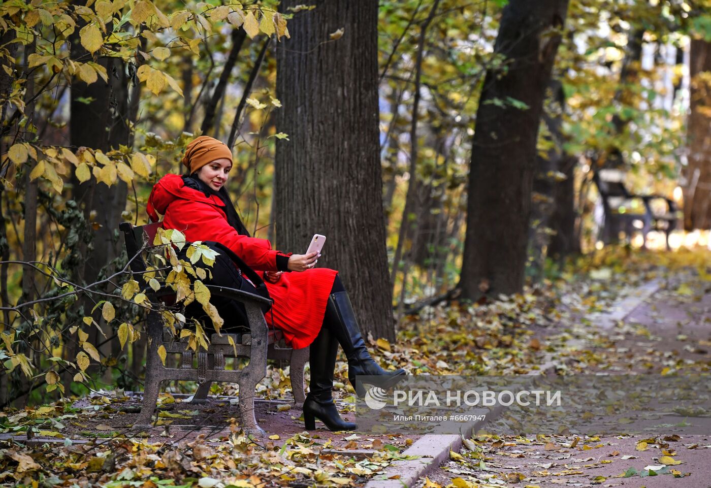 Повседневная жизнь