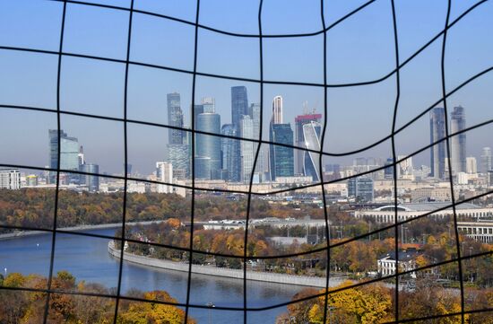 Повседневная жизнь