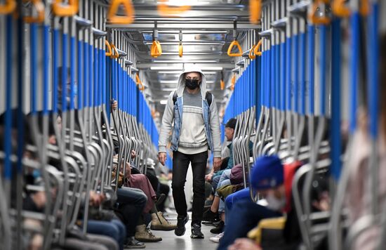 Повседневная жизнь