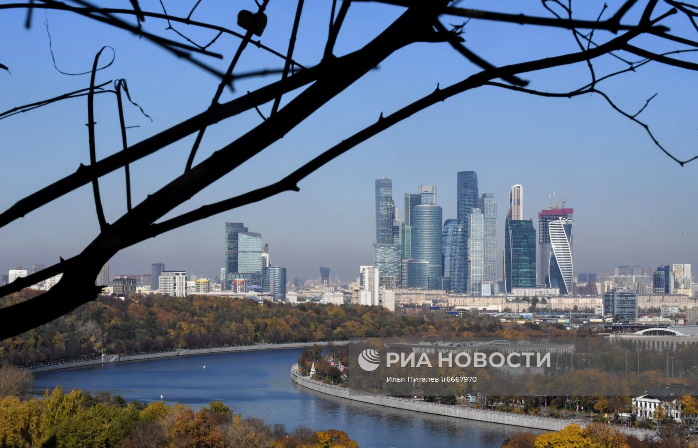 Повседневная жизнь