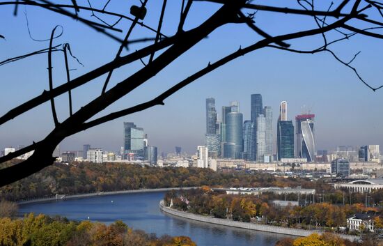 Повседневная жизнь