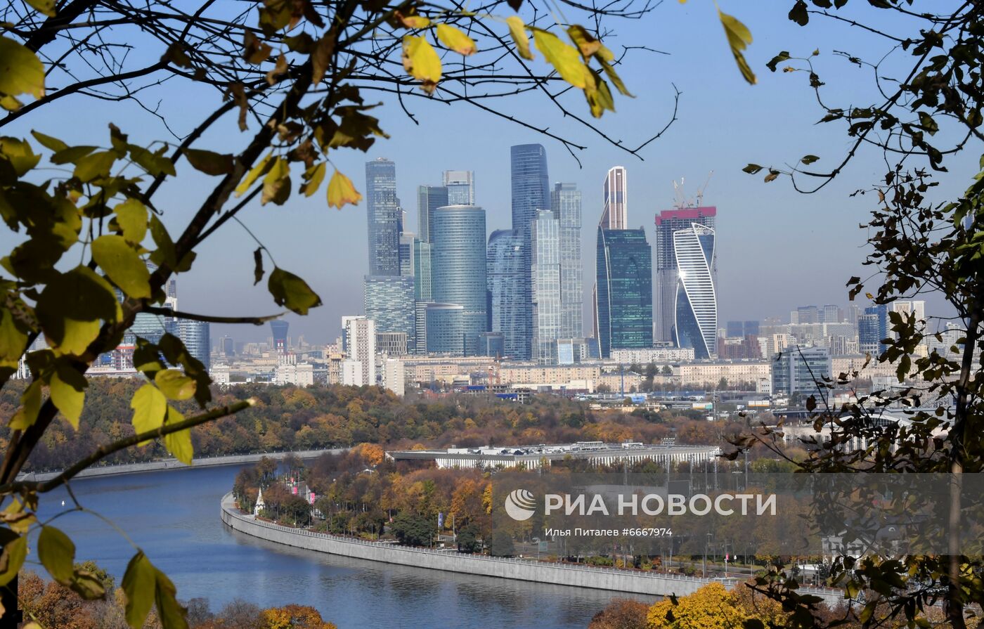 Повседневная жизнь