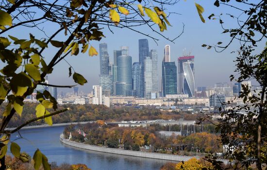 Повседневная жизнь