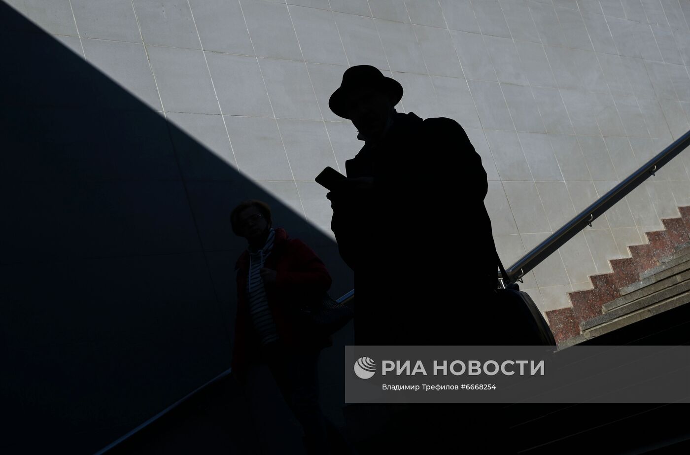 ФОТО МЕСЯЦА