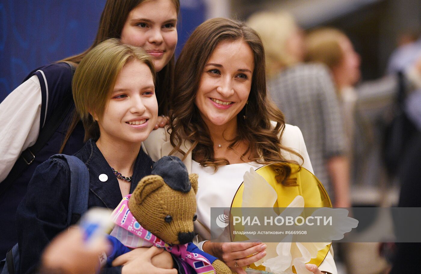 Фото недели