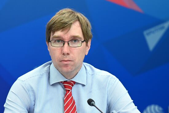 Онлайн-конференция о запуске проекта "VR-расследование: преступления главных нацистов Рейха против человечества"