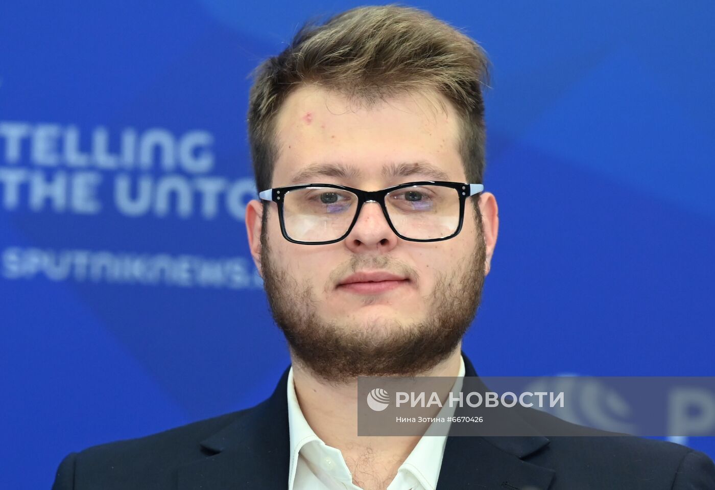 Онлайн-конференция о запуске проекта "VR-расследование: преступления главных нацистов Рейха против человечества"