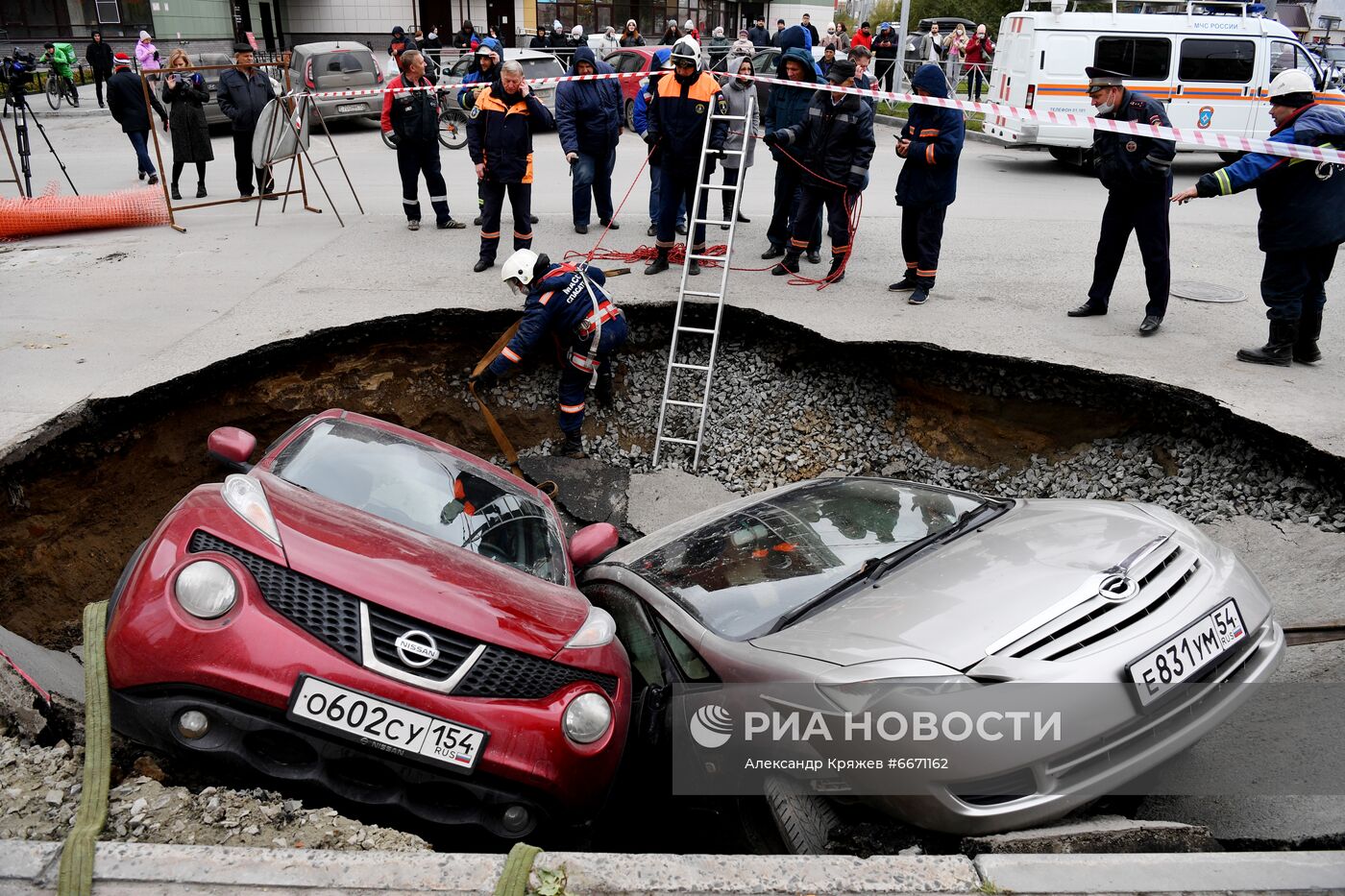 ФОТО МЕСЯЦА