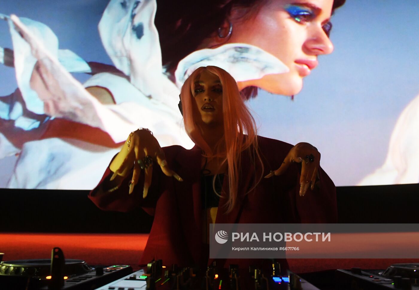 Презентация коллекции Pandora Me