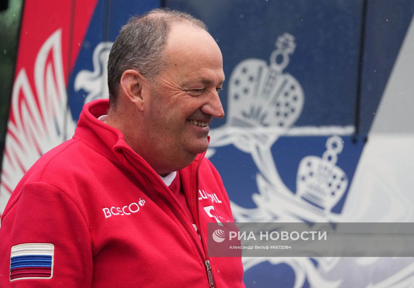 Лыжные гонки. Тренировочный сбор национальной команды