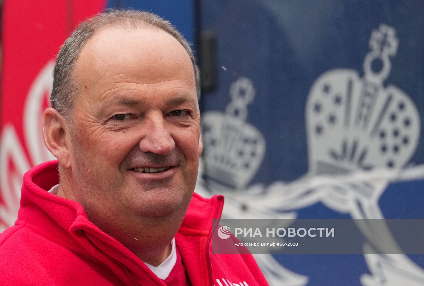 Лыжные гонки. Тренировочный сбор национальной команды