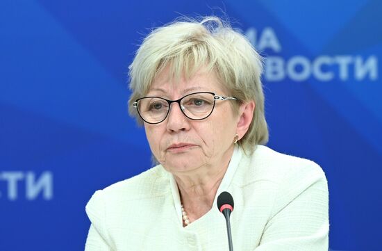 Конгресс, посвященный 30-летию Российской ассоциации специалистов ультразвуковой диагностики в медицине