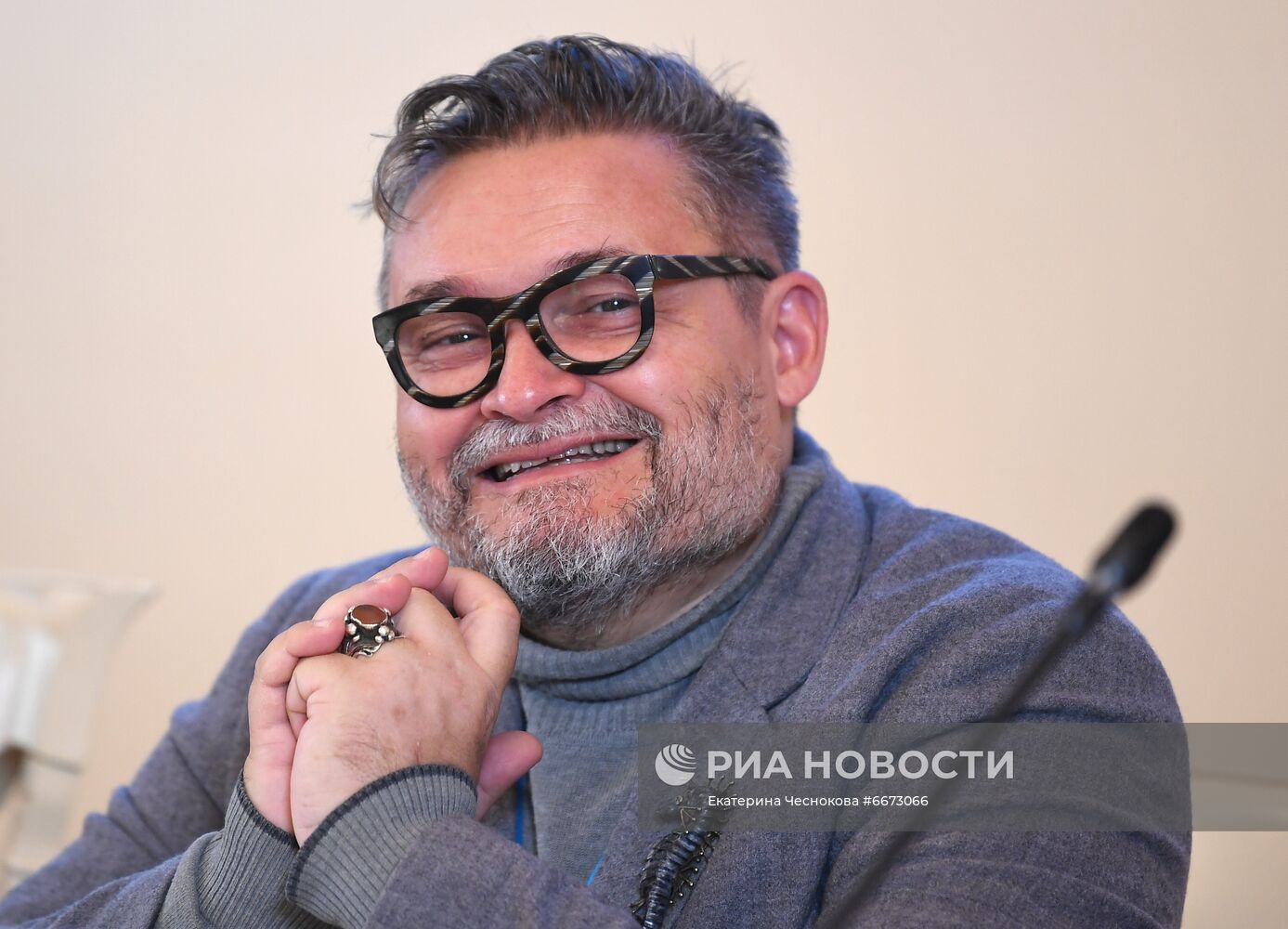 Третий Евразийский женский форум