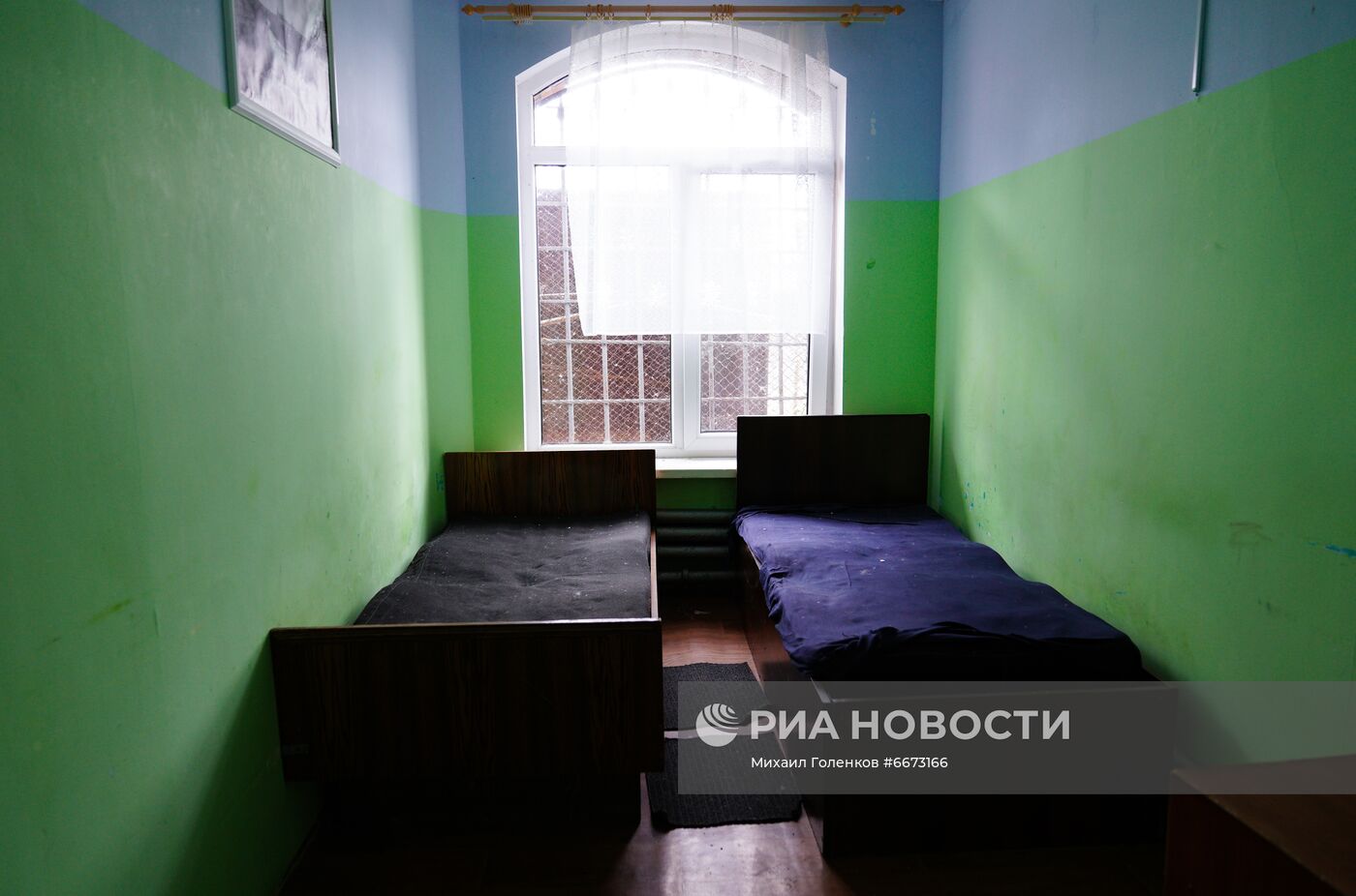 Средневековый замок-тюрьма Тапиау передан Калининградской области