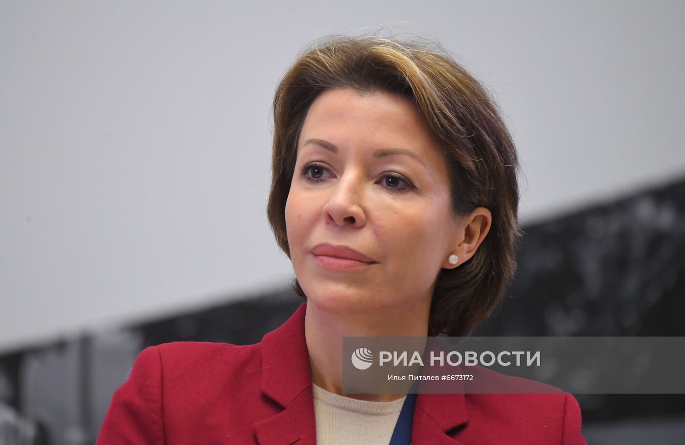 VII Всемирный конгресс российских соотечественников, проживающих за рубежом