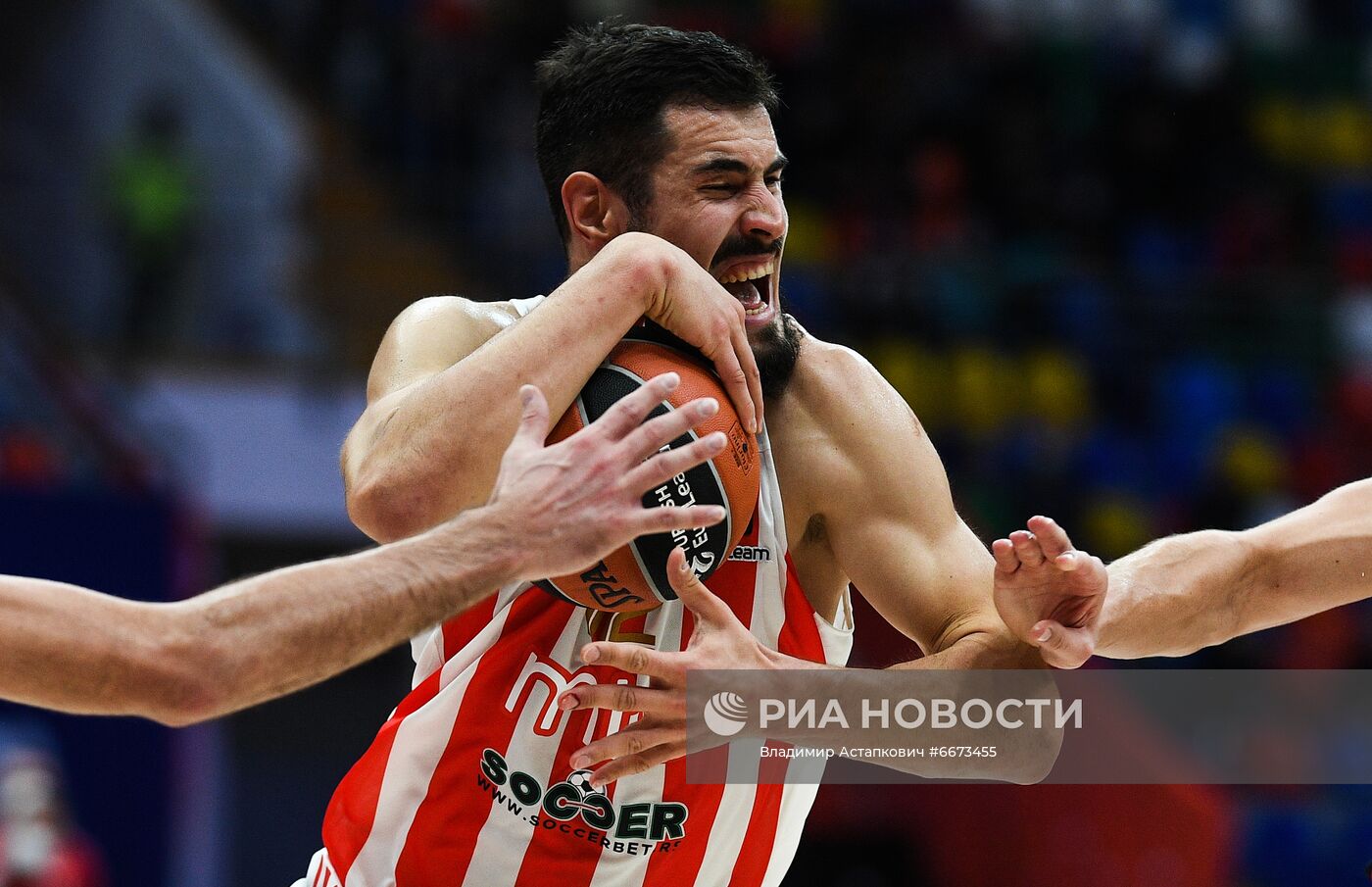 ФОТО МЕСЯЦА