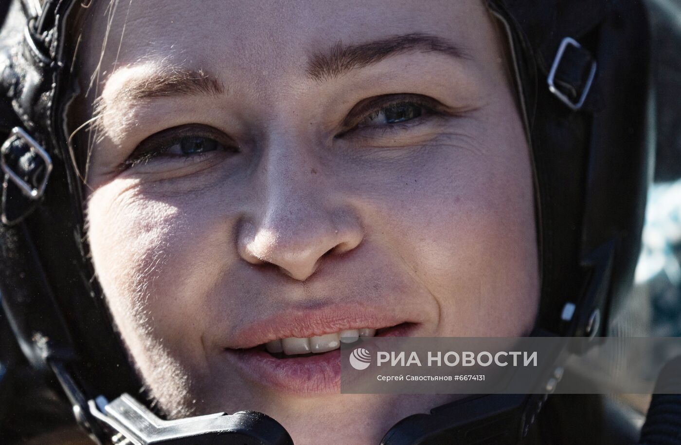Экипаж корабля "Союза МС-18" вернулся на Землю