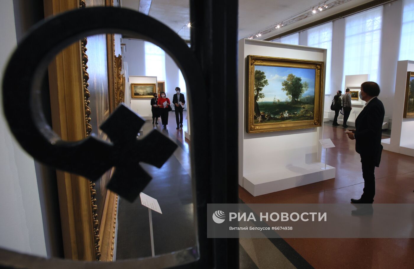 ФОТО МЕСЯЦА