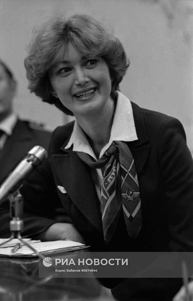 Возобновление регулярного авиасообщения между СССР и США