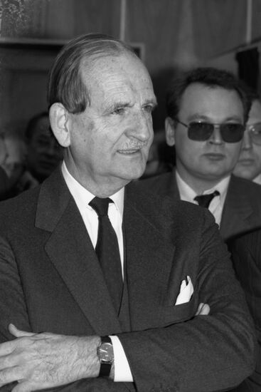 Открытие выставочного сервисного центра копировального оборудования в Москве