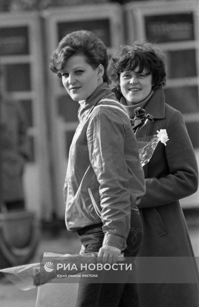 Город Новополоцк