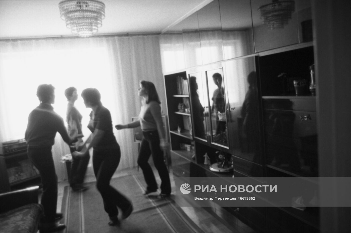 Новостройки Москвы