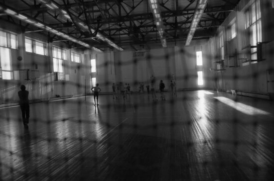 Новостройки Москвы