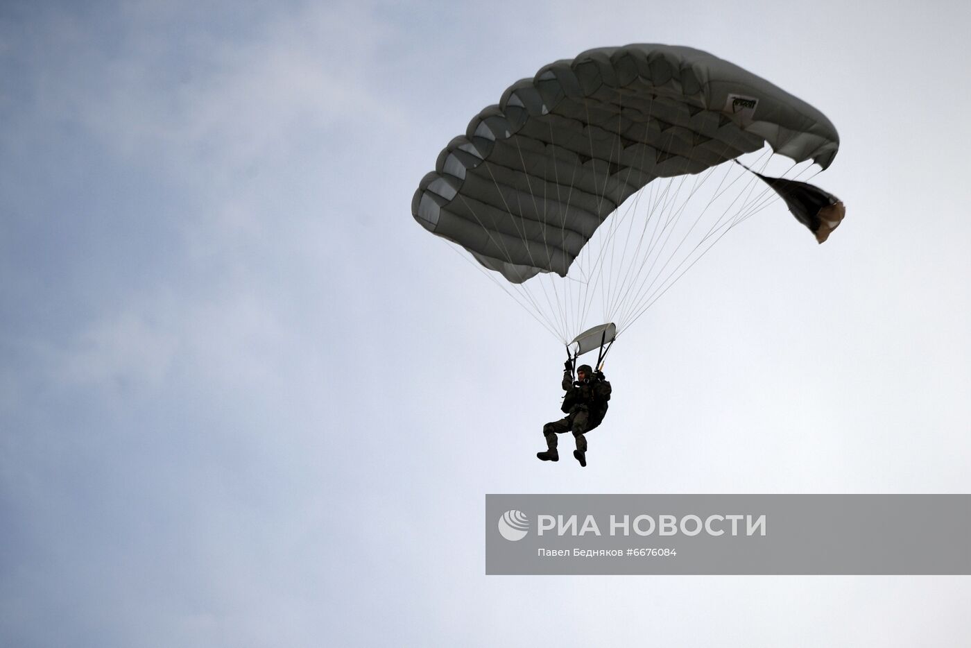 Учения сил ОДКБ в Таджикистане