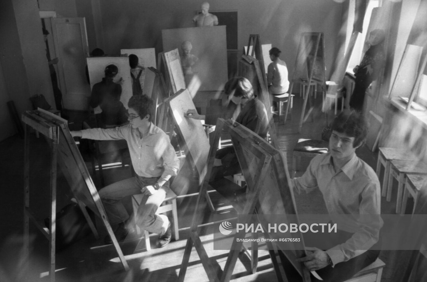 Абрамцевское художественно-промышленное училище