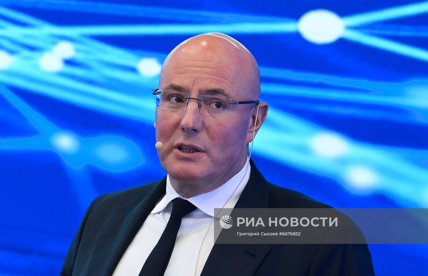 Рабочая встреча зампреда правительства РФ Д. Чернышенко с руководителями профильных комитетов Госдумы