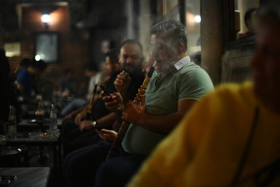 Города мира. Стамбул