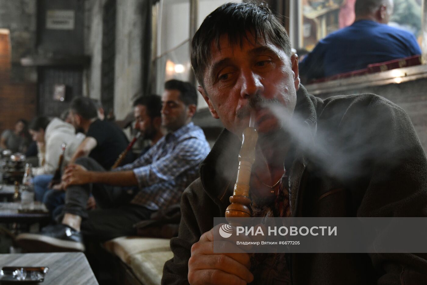 Города мира. Стамбул