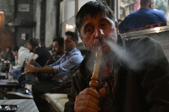 Города мира. Стамбул