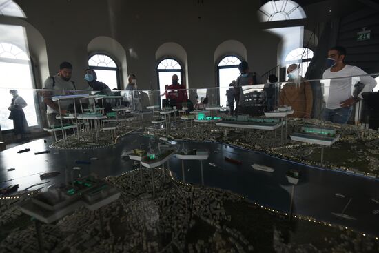 Города мира. Стамбул