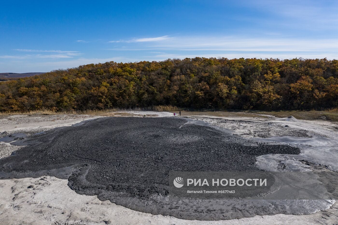 Вулкан шуго краснодарский край