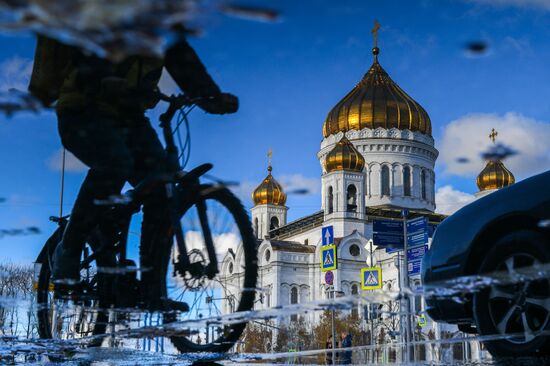 ФОТО МЕСЯЦА
