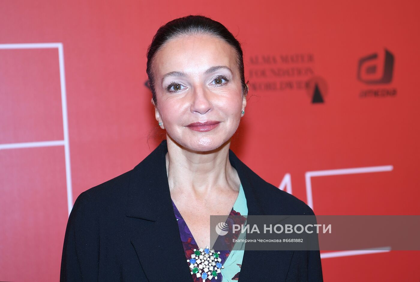 Премьера фильма Александра Зельдовича "Медея"