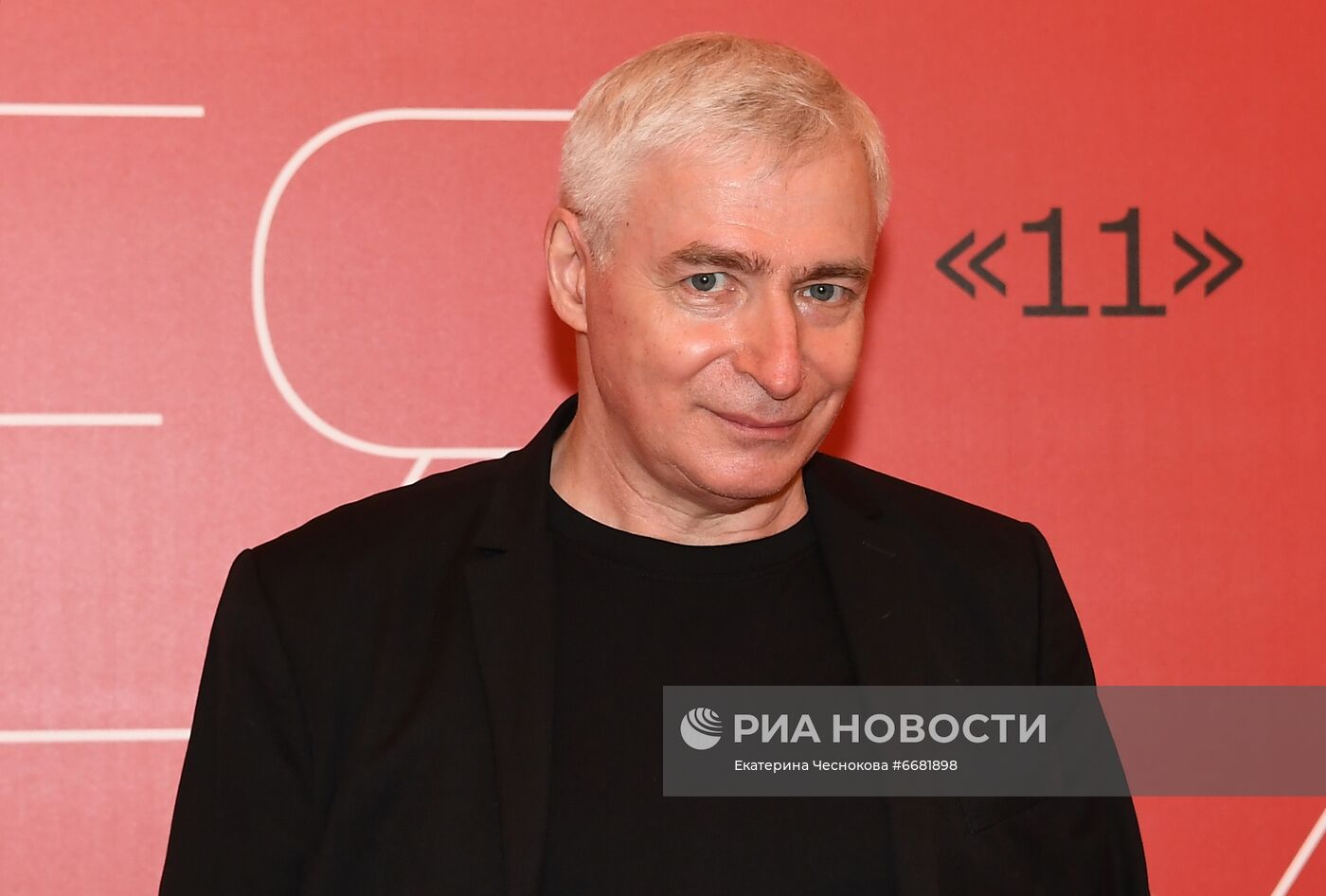 Премьера фильма Александра Зельдовича "Медея"